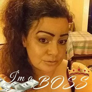 Meet your Posher, Donna